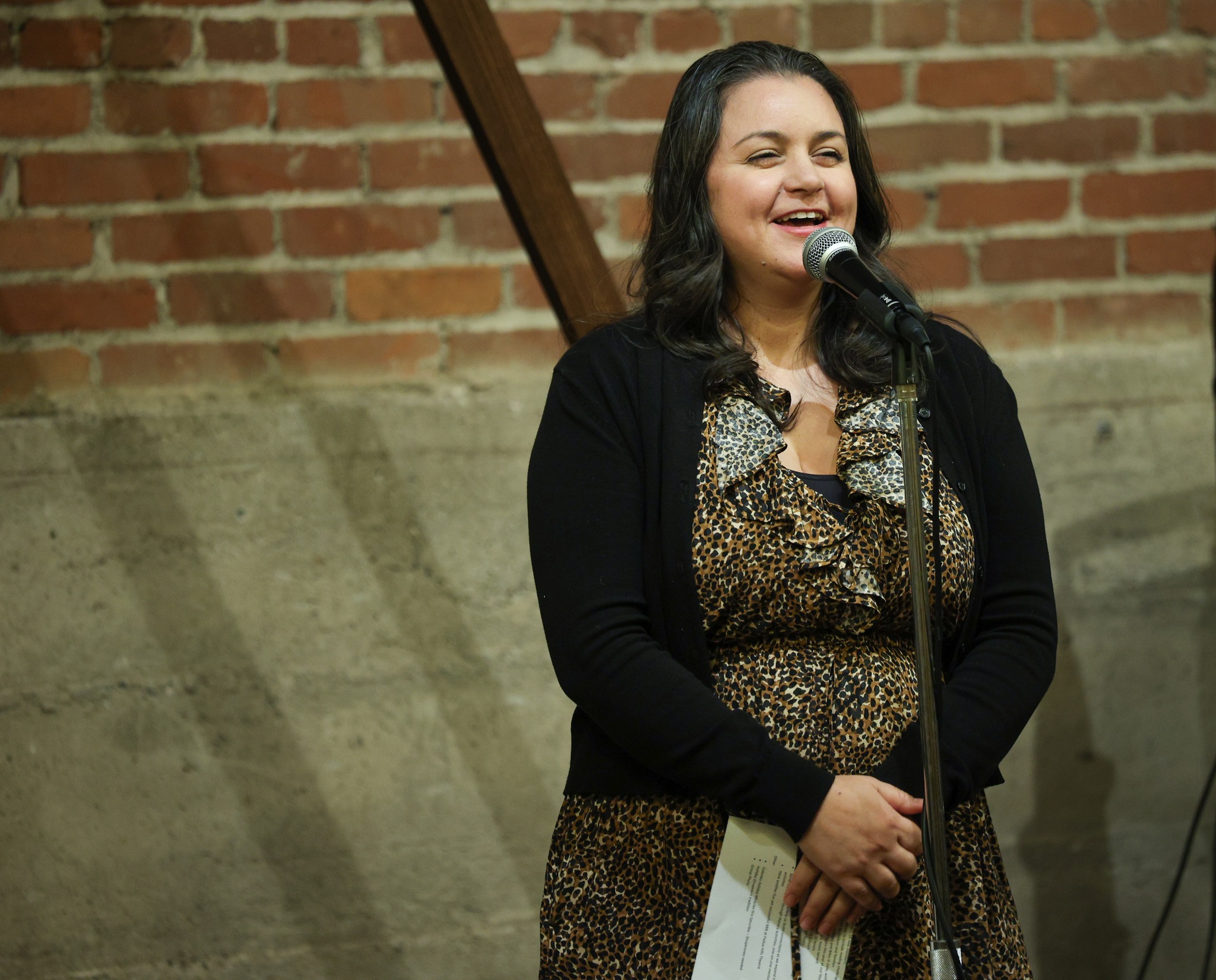 Community program hero